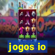 jogos io